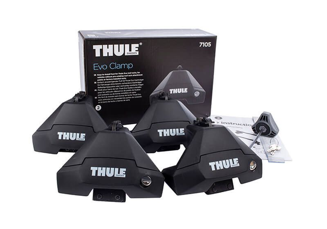 Thule 7105 Evo Clamp