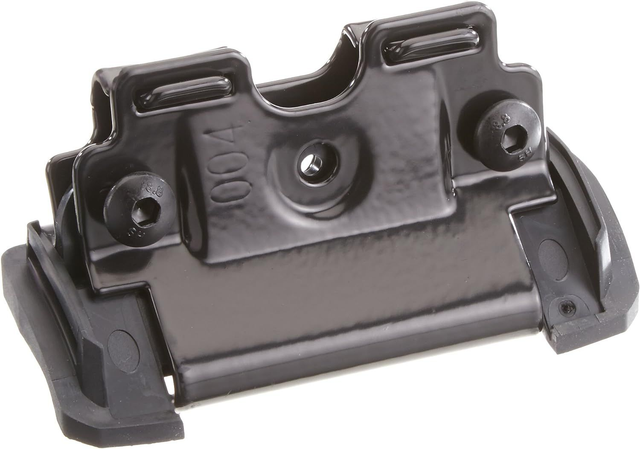 Thule Rapid Kit 4075 Flush Railing