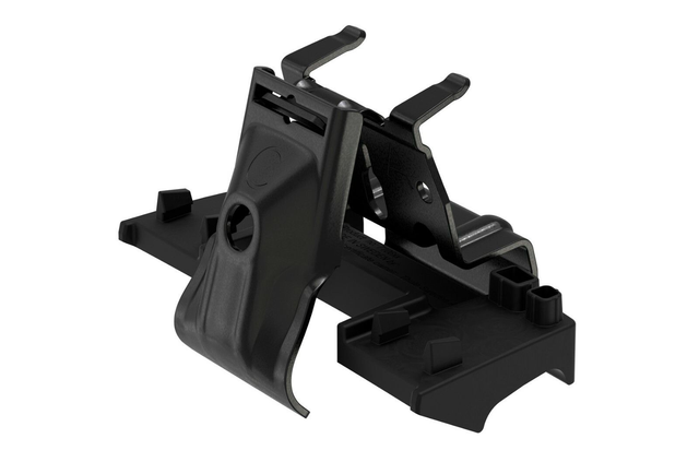 Thule Evo Kit Flush Rail 6002