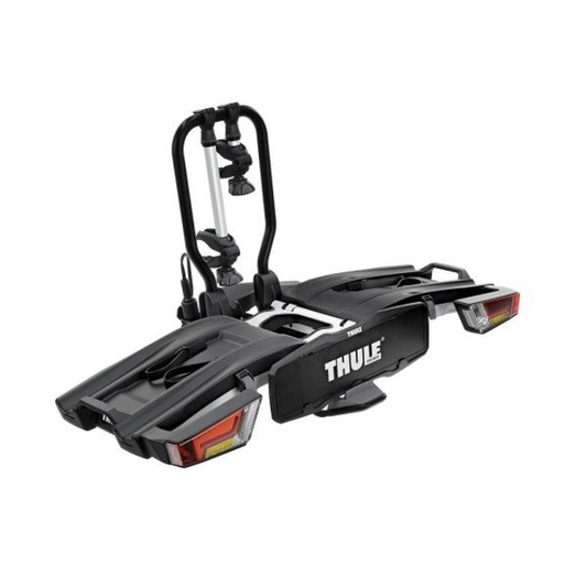 Thule 933 EasyFold XT 2 Fahrradträger 13-pin